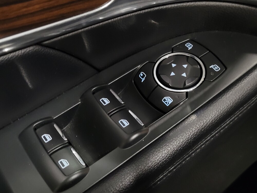 2017 Ford Explorer in Richmond, VA 23235 - 18091802 27