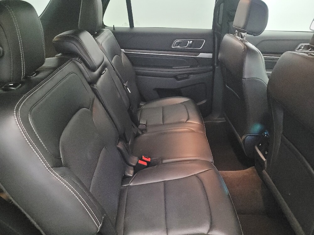 2017 Ford Explorer in Richmond, VA 23235 - 18091802 19