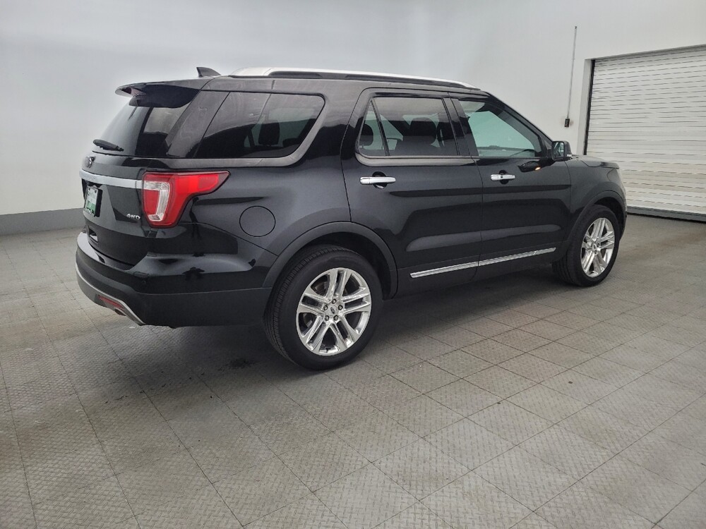 2017 Ford Explorer in Richmond, VA 23235 - 18091802 10