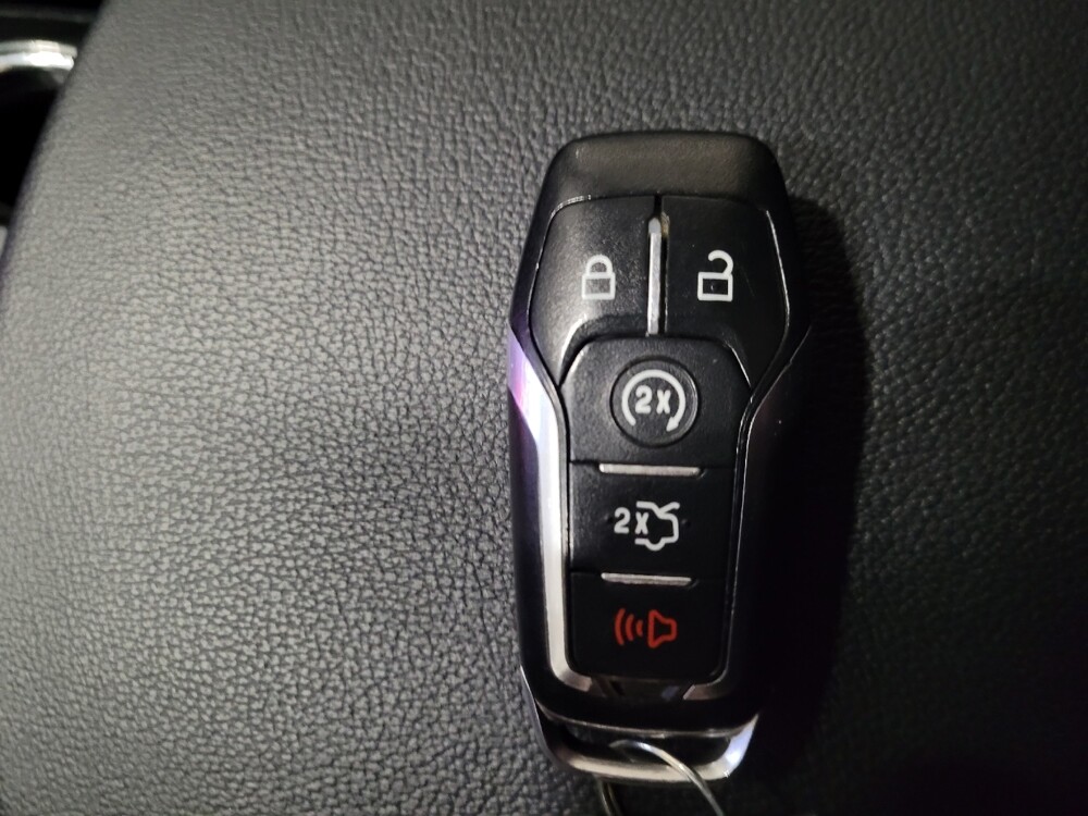 2017 Ford Explorer in Richmond, VA 23235 - 18091802 32