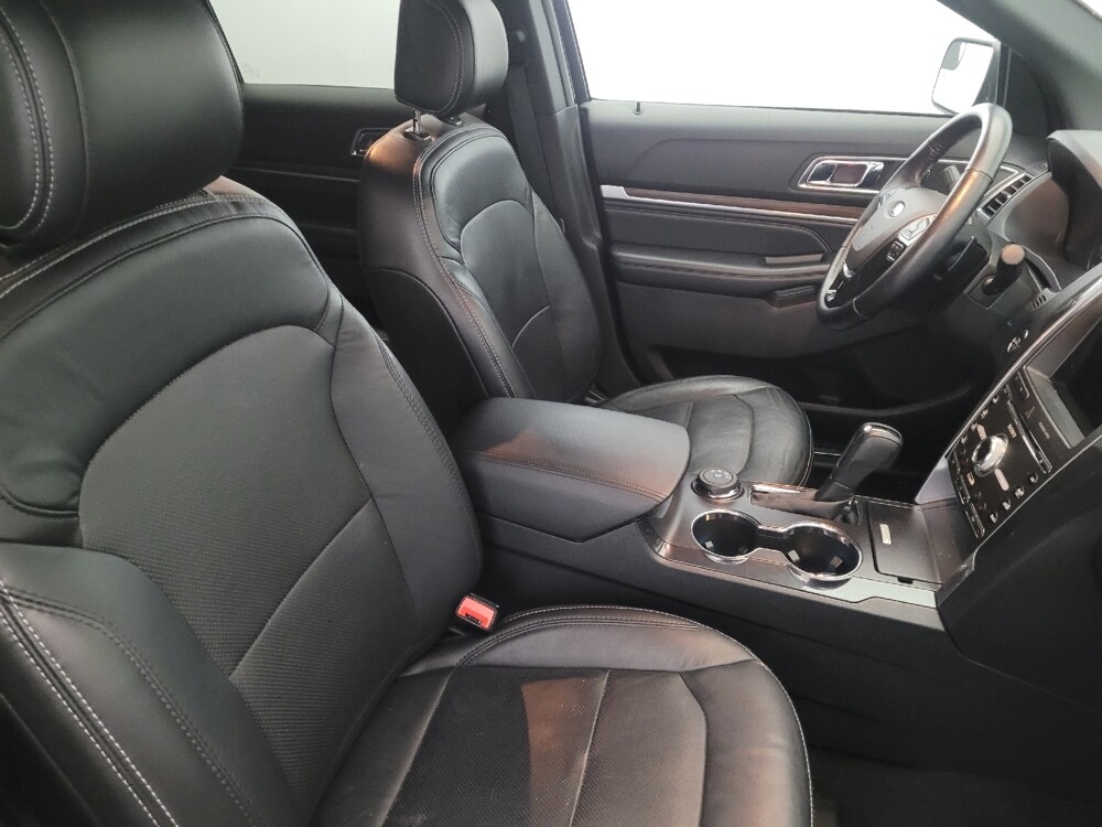 2017 Ford Explorer in Richmond, VA 23235 - 18091802 21