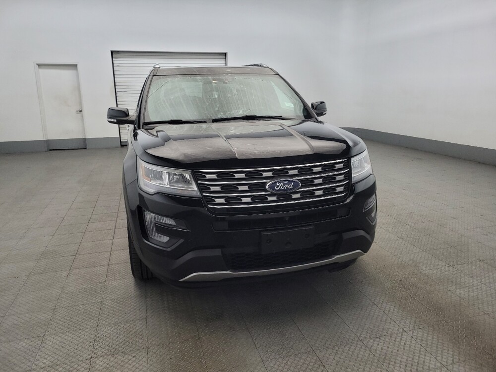 2017 Ford Explorer in Richmond, VA 23235 - 18091802 14