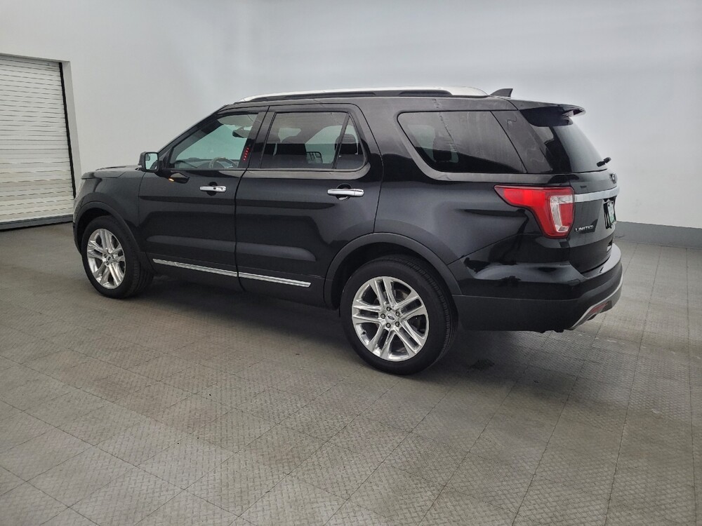 2017 Ford Explorer in Richmond, VA 23235 - 18091802 3