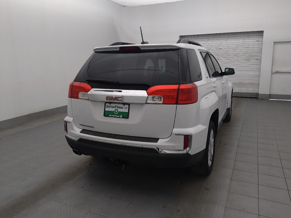 2017 GMC Terrain in Tampa, FL 33619 - 18091803 7