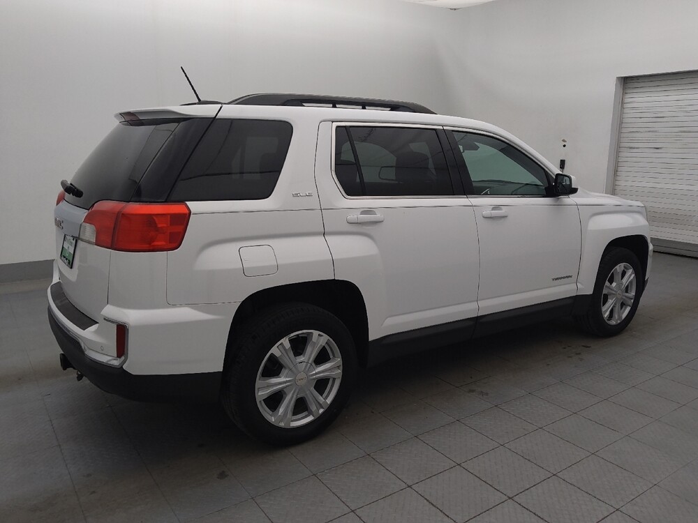 2017 GMC Terrain in Tampa, FL 33619 - 18091803 10