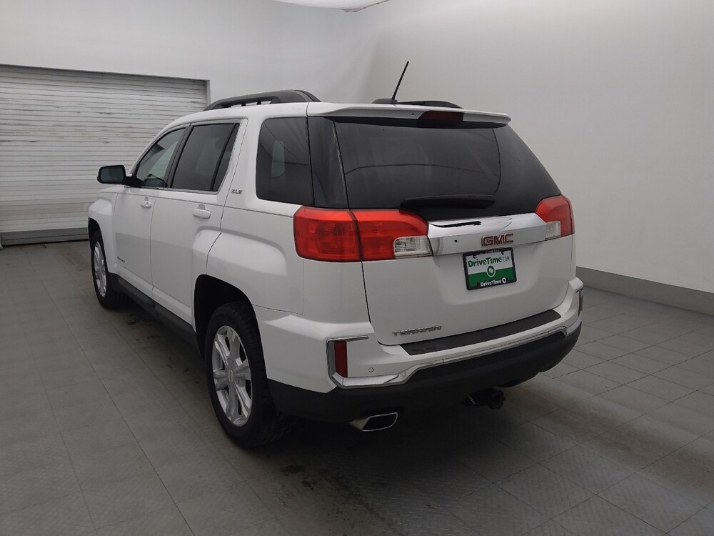 2017 GMC Terrain in Tampa, FL 33619 - 18091803 5