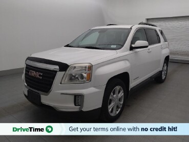 2017 GMC Terrain in Tampa, FL 33619