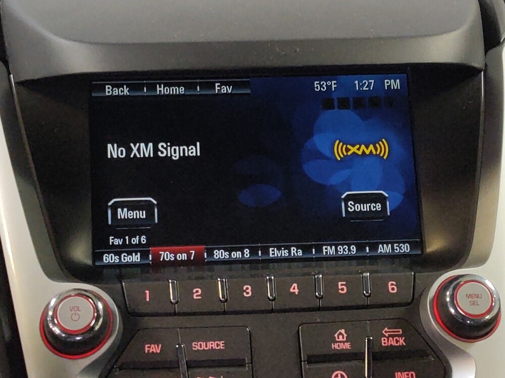 2017 GMC Terrain in Tampa, FL 33619 - 18091803 25