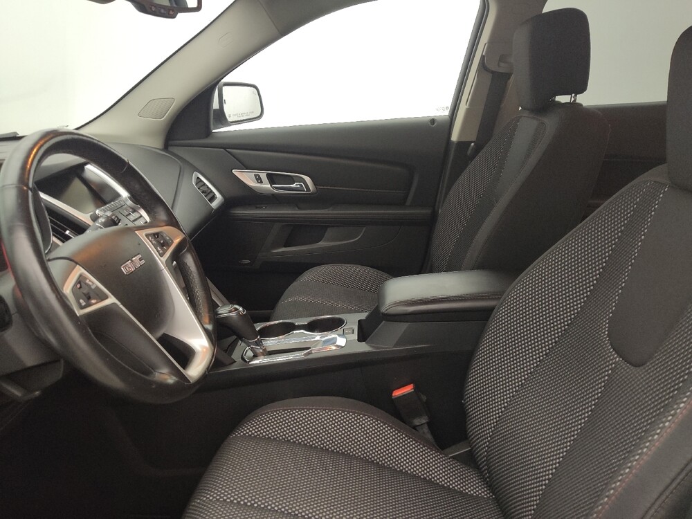 2017 GMC Terrain in Tampa, FL 33619 - 18091803 17