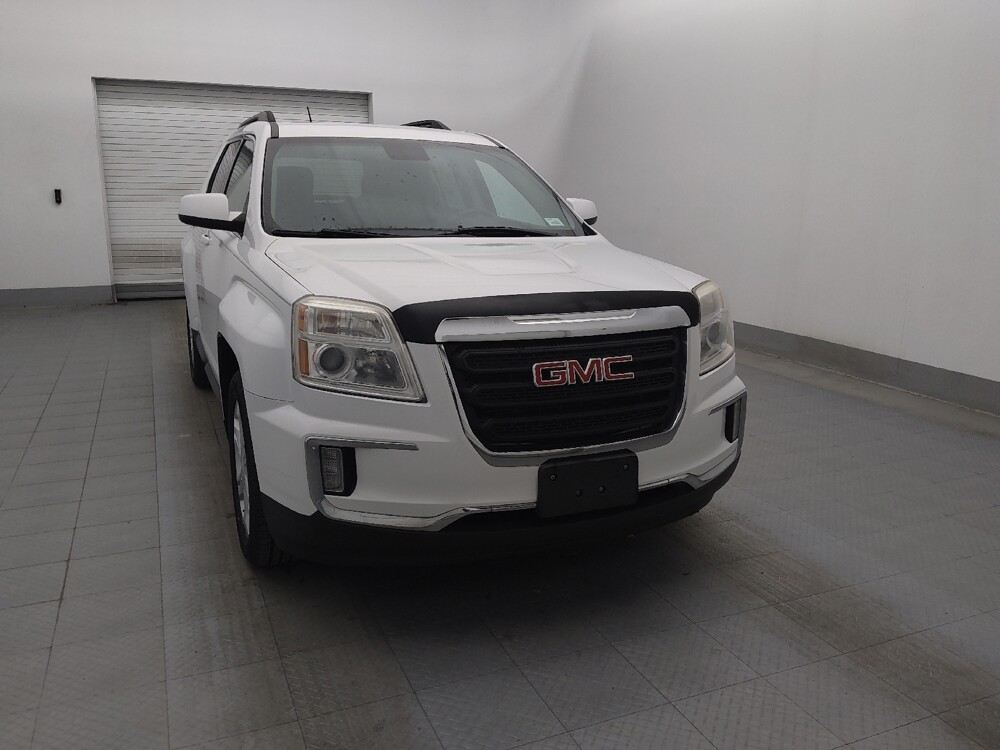 2017 GMC Terrain in Tampa, FL 33619 - 18091803 14