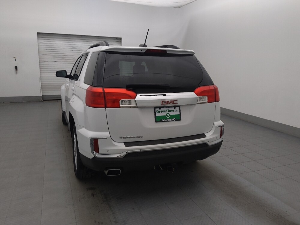 2017 GMC Terrain in Tampa, FL 33619 - 18091803 6