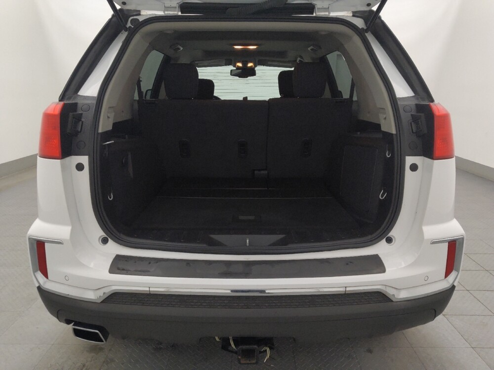 2017 GMC Terrain in Tampa, FL 33619 - 18091803 29