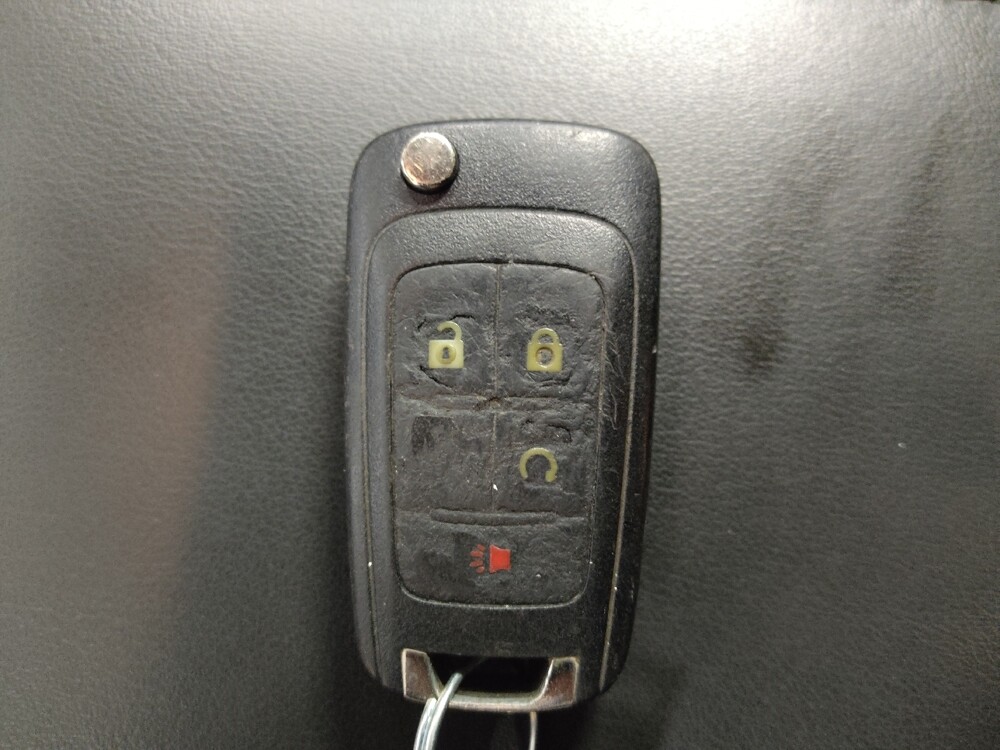 2017 GMC Terrain in Tampa, FL 33619 - 18091803 32