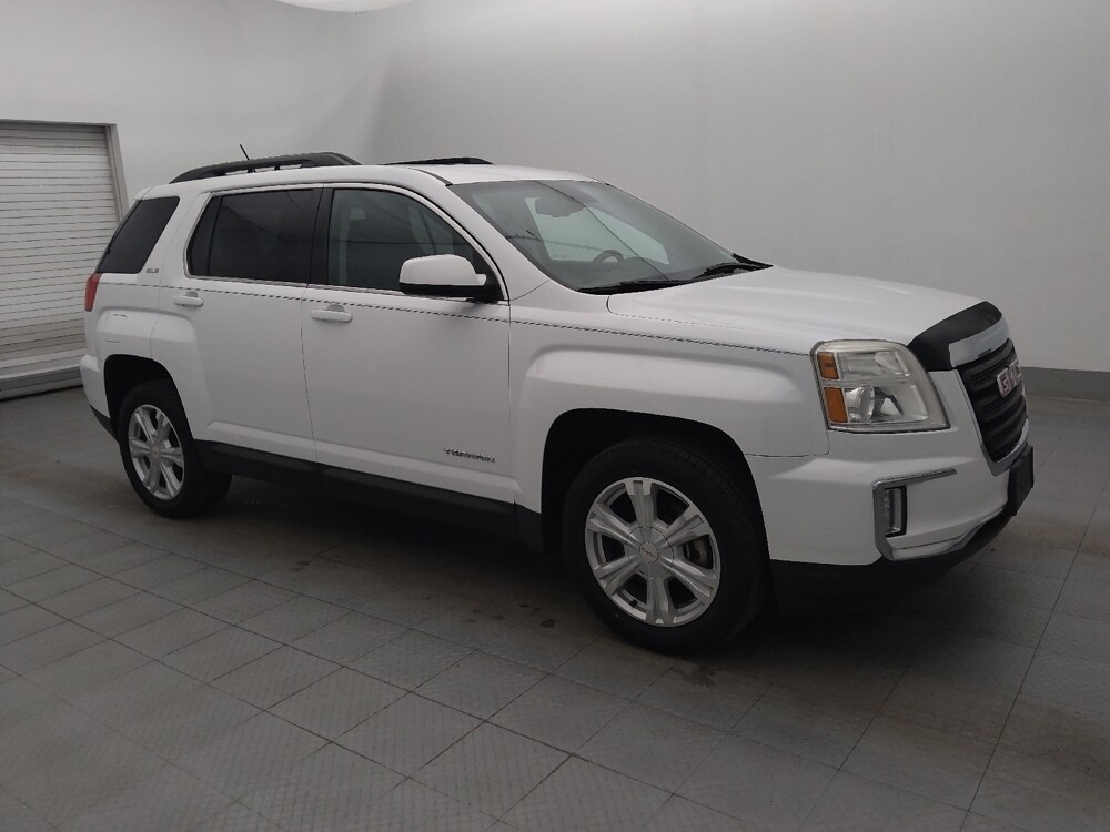 2017 GMC Terrain in Tampa, FL 33619 - 18091803 11