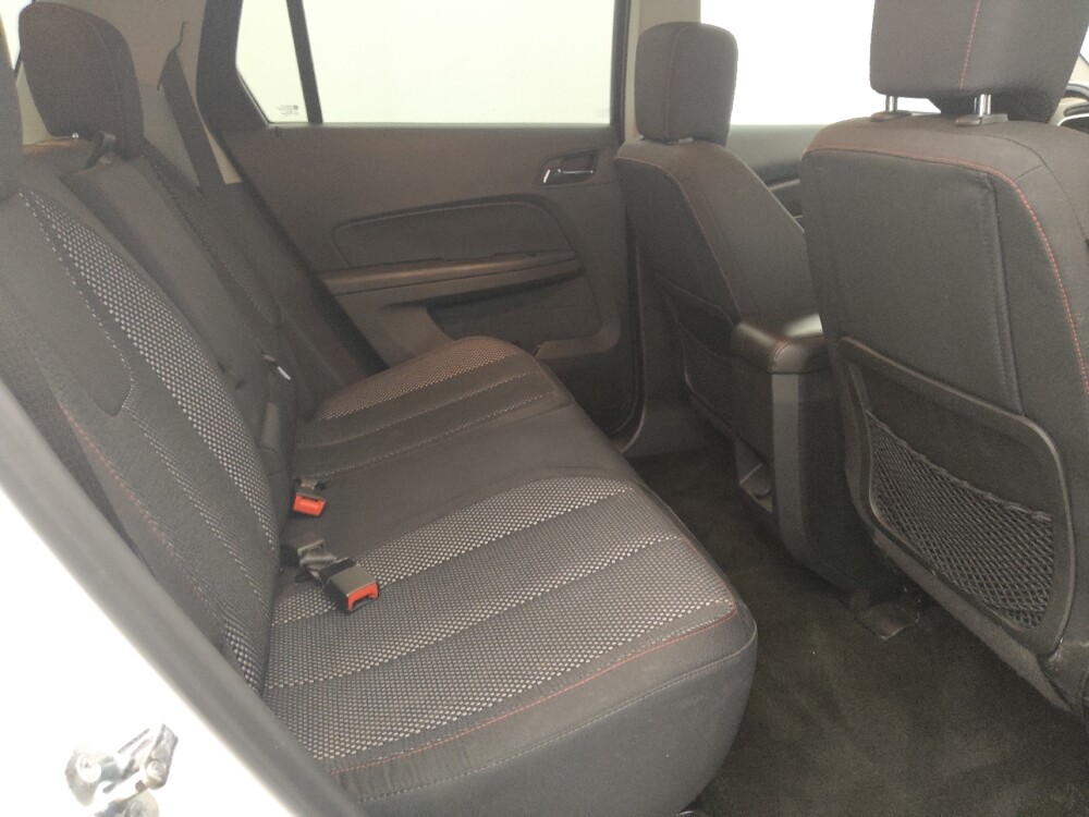 2017 GMC Terrain in Tampa, FL 33619 - 18091803 19