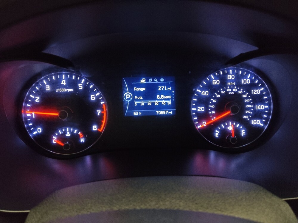 2018 Kia Optima in Lombard, IL 60148 - 18091804 23