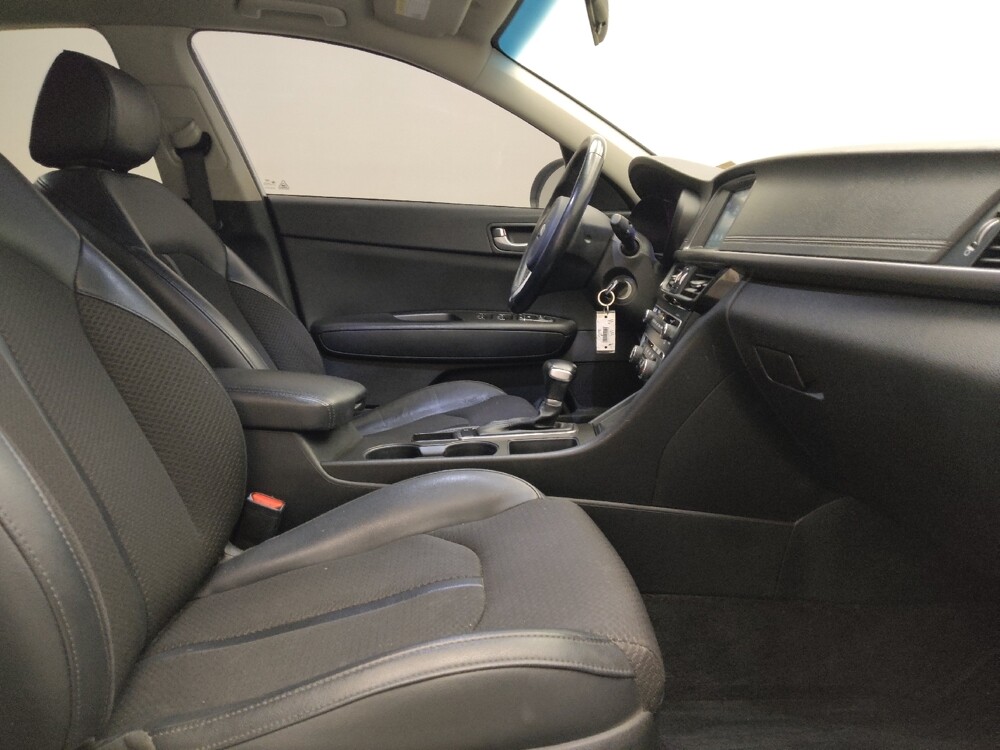 2018 Kia Optima in Lombard, IL 60148 - 18091804 21