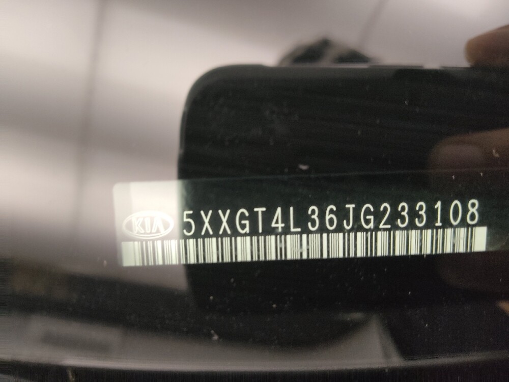 2018 Kia Optima in Lombard, IL 60148 - 18091804 33