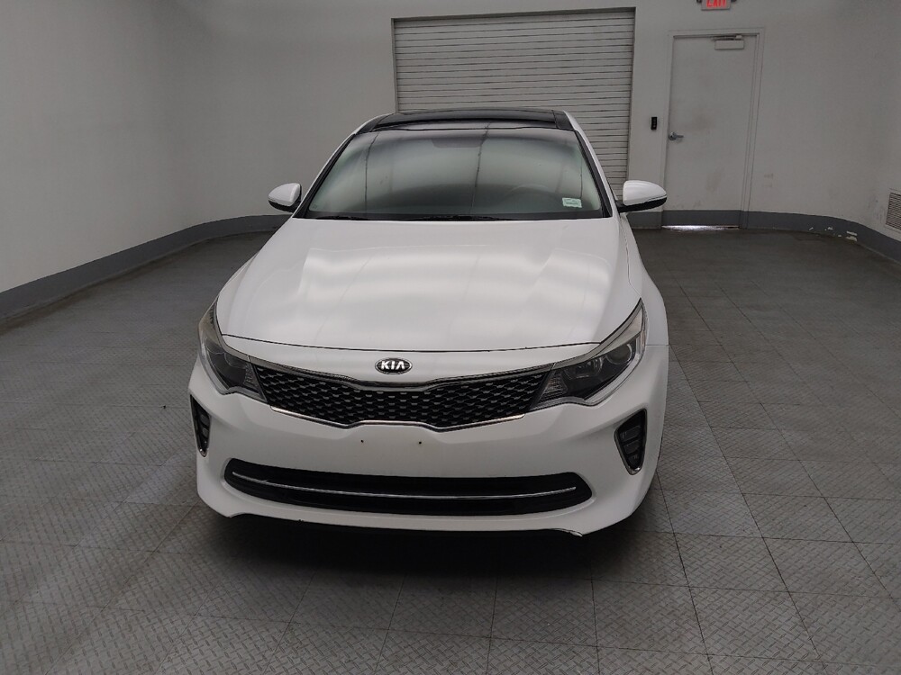 2018 Kia Optima in Lombard, IL 60148 - 18091804 15