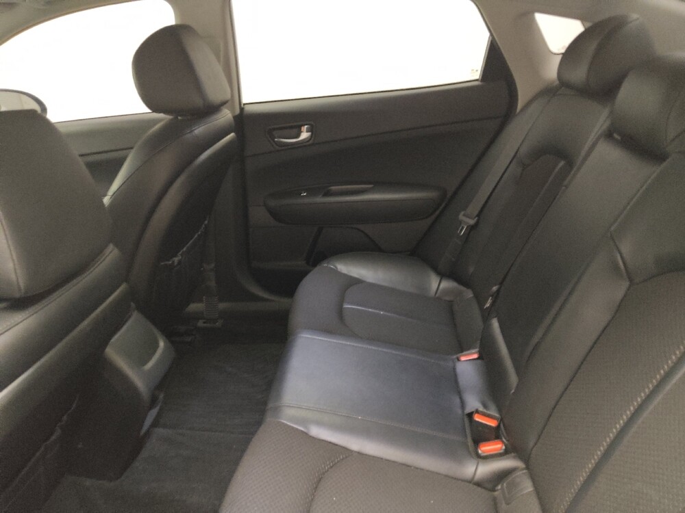 2018 Kia Optima in Lombard, IL 60148 - 18091804 18