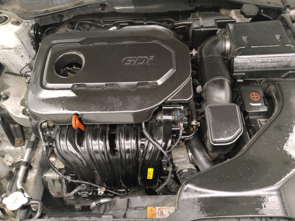 2018 Kia Optima in Lombard, IL 60148 - 18091804 30