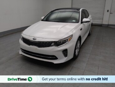 2018 Kia Optima in Lombard, IL 60148
