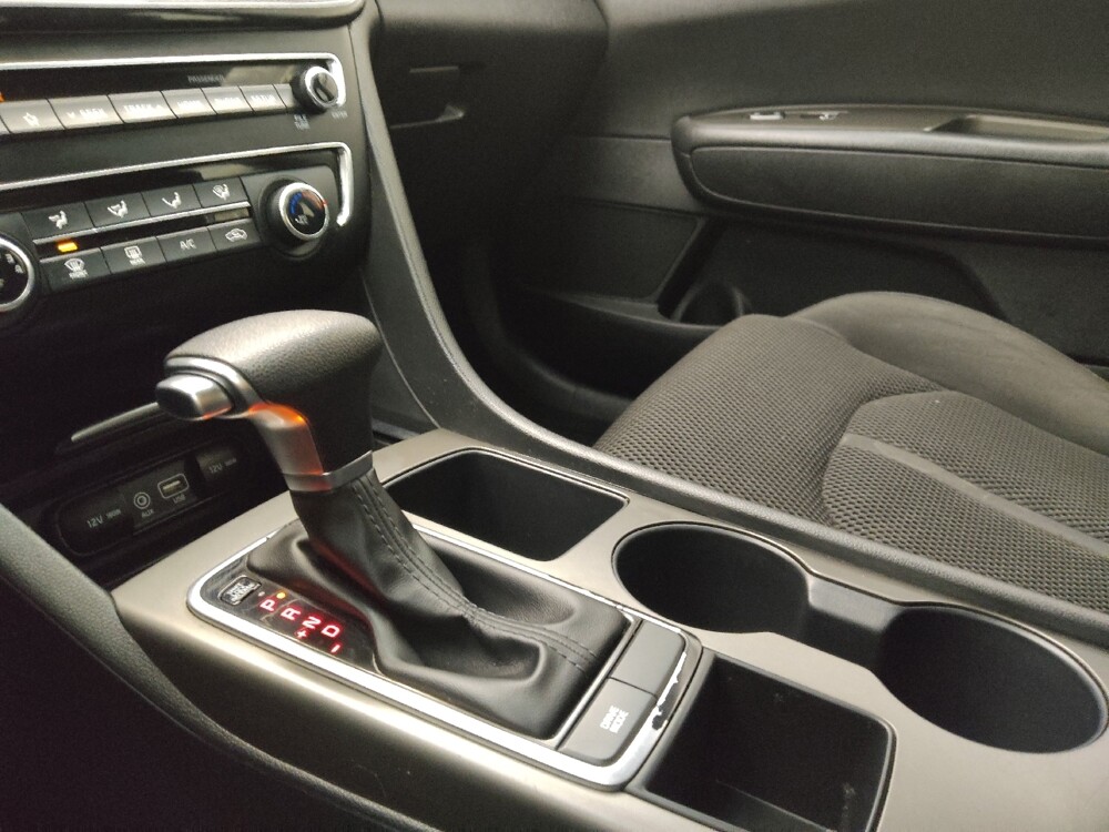 2020 Kia Optima in Lombard, IL 60148 - 18091805 26