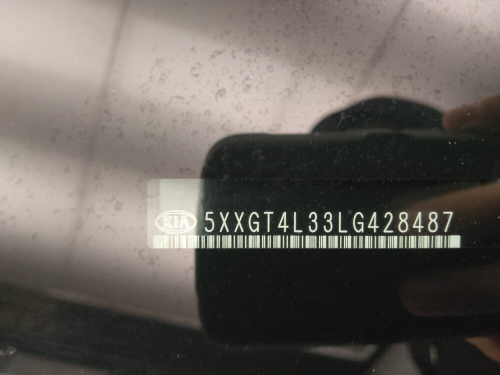 2020 Kia Optima in Lombard, IL 60148 - 18091805 33