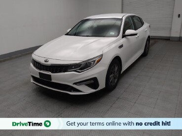 2020 Kia Optima in Lombard, IL 60148