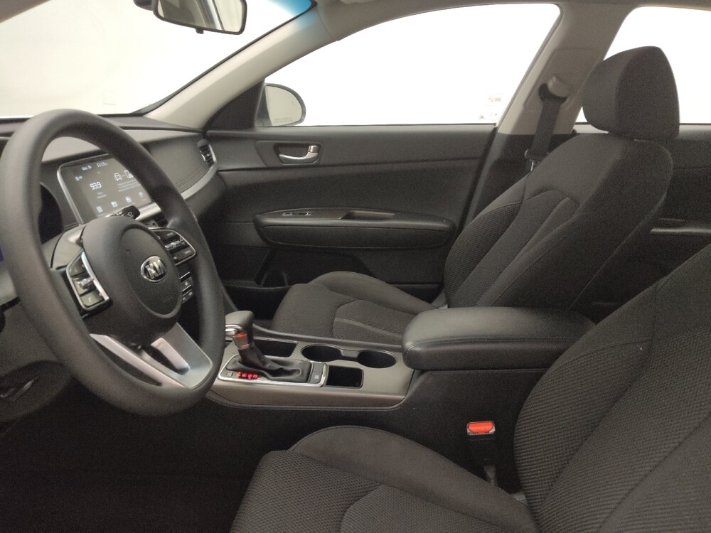 2020 Kia Optima in Lombard, IL 60148 - 18091805 17