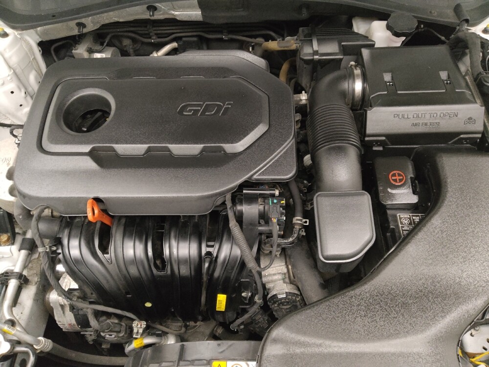 2020 Kia Optima in Lombard, IL 60148 - 18091805 30