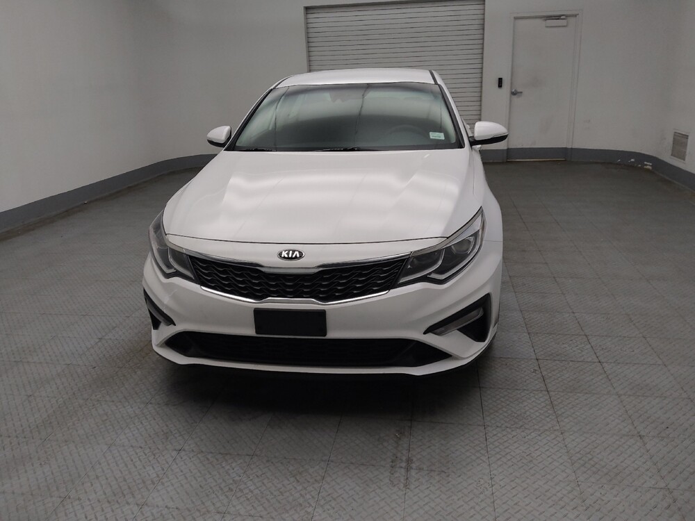 2020 Kia Optima in Lombard, IL 60148 - 18091805 15