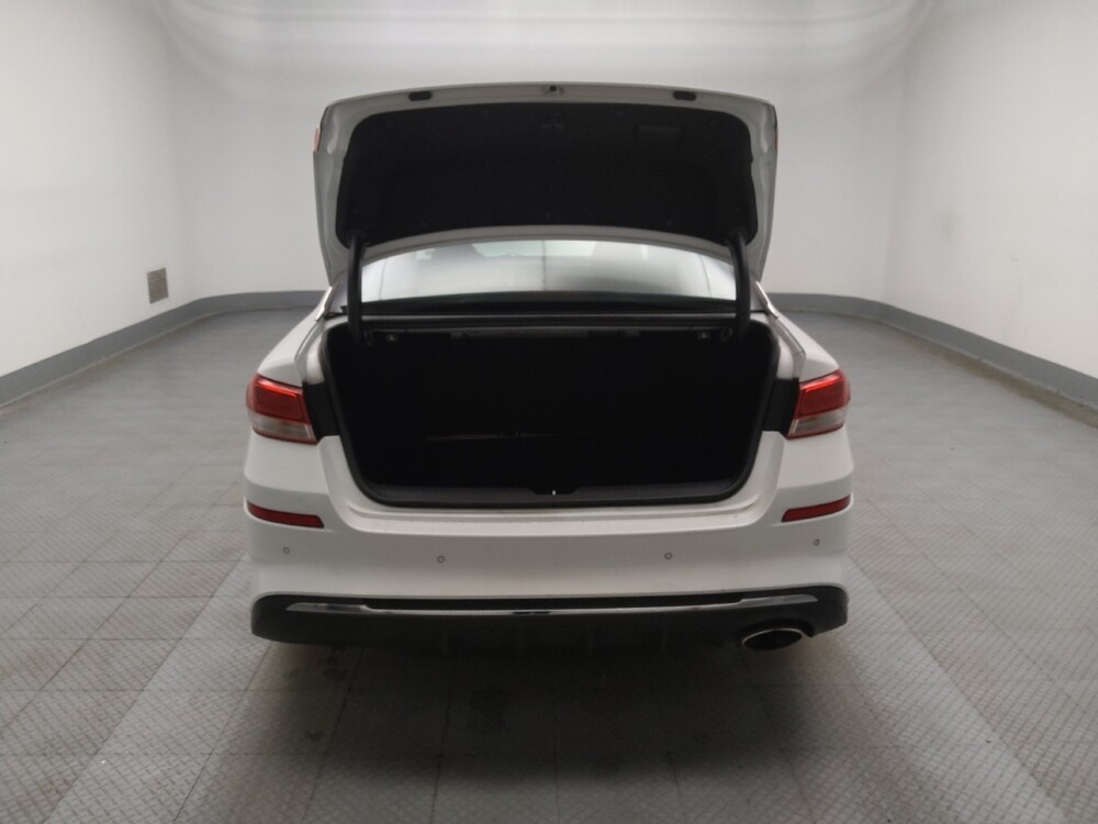 2020 Kia Optima in Lombard, IL 60148 - 18091805 29