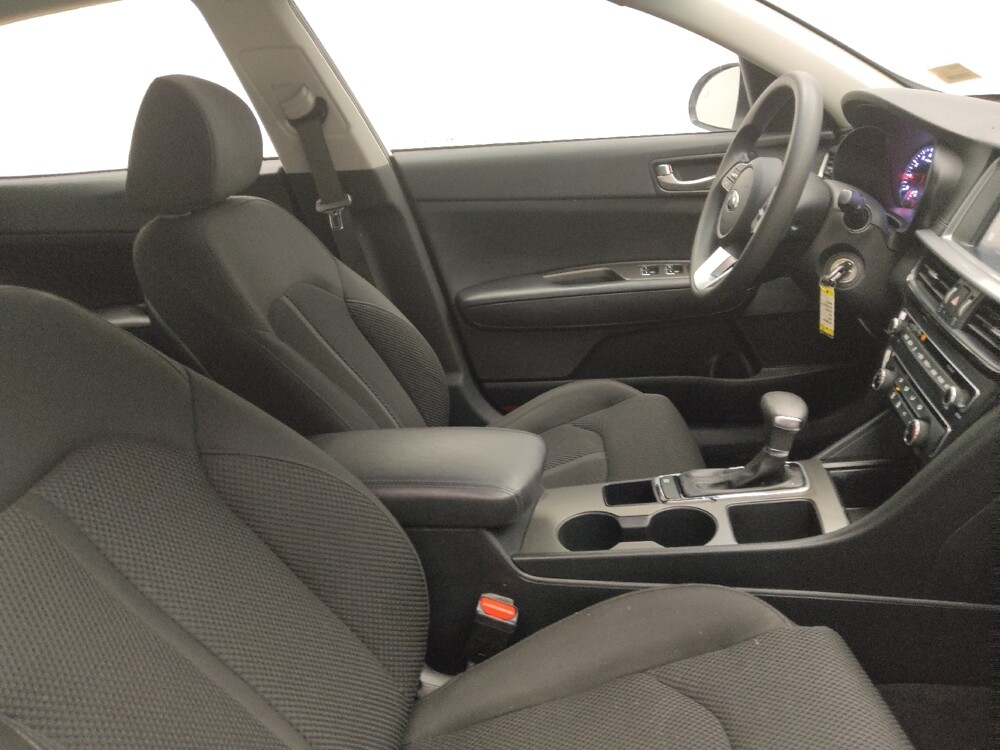 2020 Kia Optima in Lombard, IL 60148 - 18091805 21
