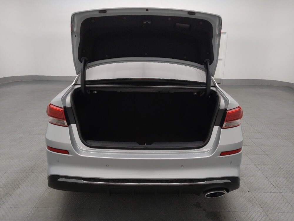 2019 Kia Optima in Jacksonville, FL 32225 - 18091806 29