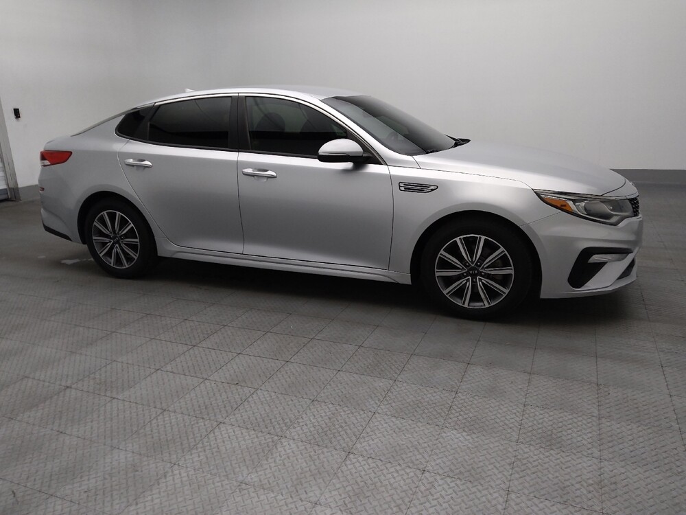 2019 Kia Optima in Jacksonville, FL 32225 - 18091806 11