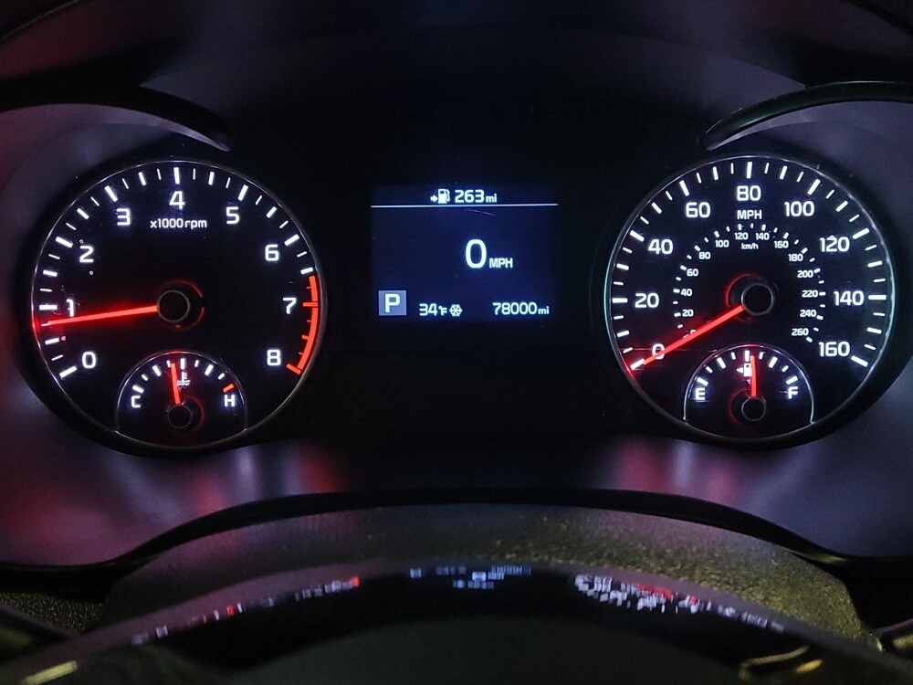 2019 Kia Optima in Jacksonville, FL 32225 - 18091806 23