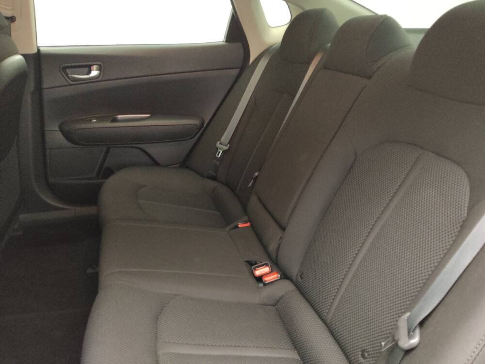 2019 Kia Optima in Jacksonville, FL 32225 - 18091806 18