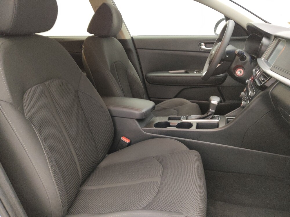 2019 Kia Optima in Jacksonville, FL 32225 - 18091806 21