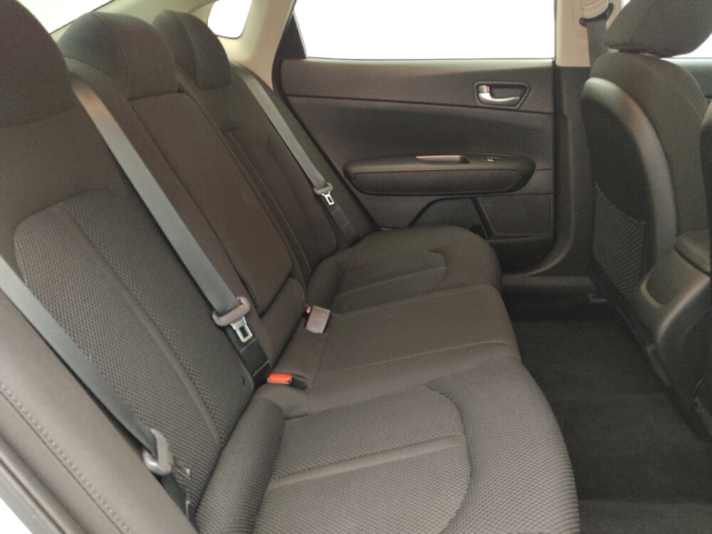 2019 Kia Optima in Jacksonville, FL 32225 - 18091806 19