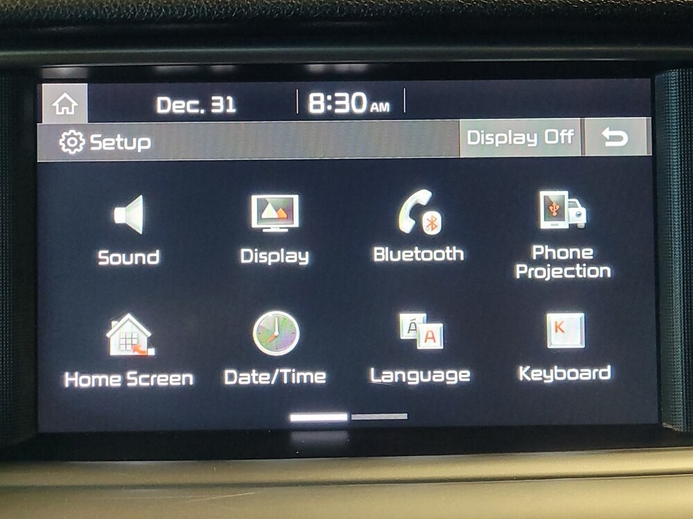 2019 Kia Optima in Jacksonville, FL 32225 - 18091806 25