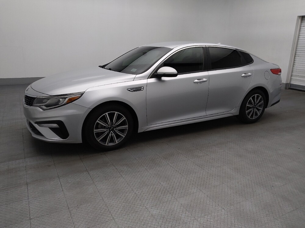 2019 Kia Optima in Jacksonville, FL 32225 - 18091806 2