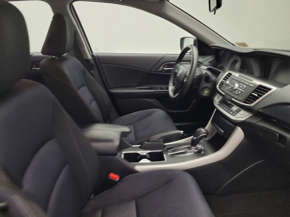 2015 Honda Accord in Raleigh, NC 27604 - 18091807 21