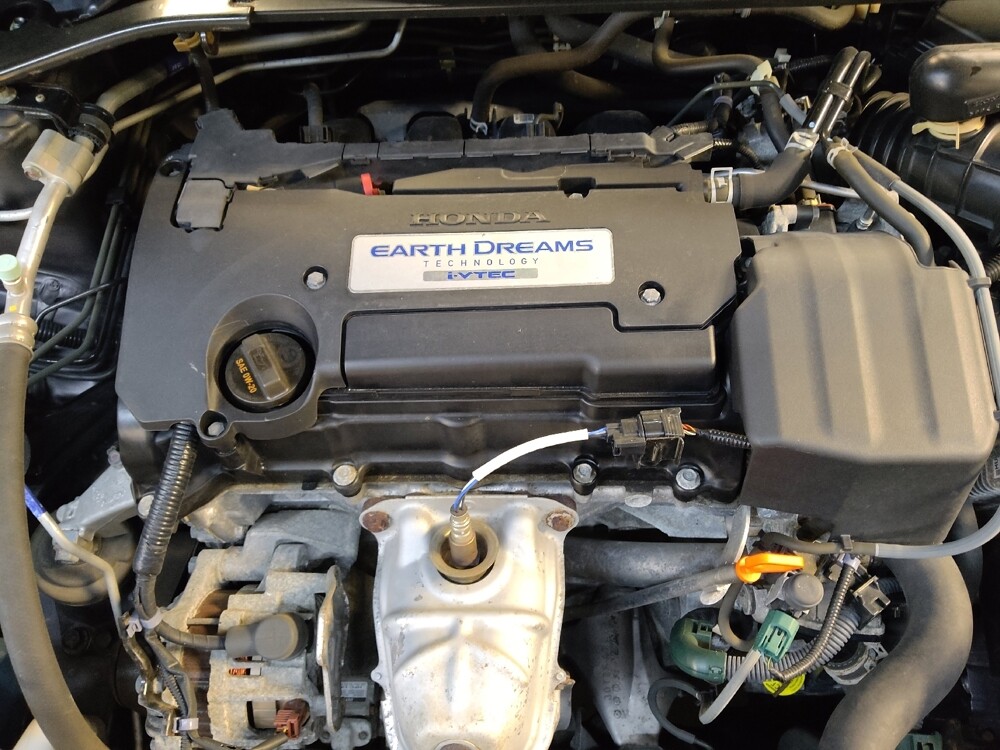 2015 Honda Accord in Raleigh, NC 27604 - 18091807 30