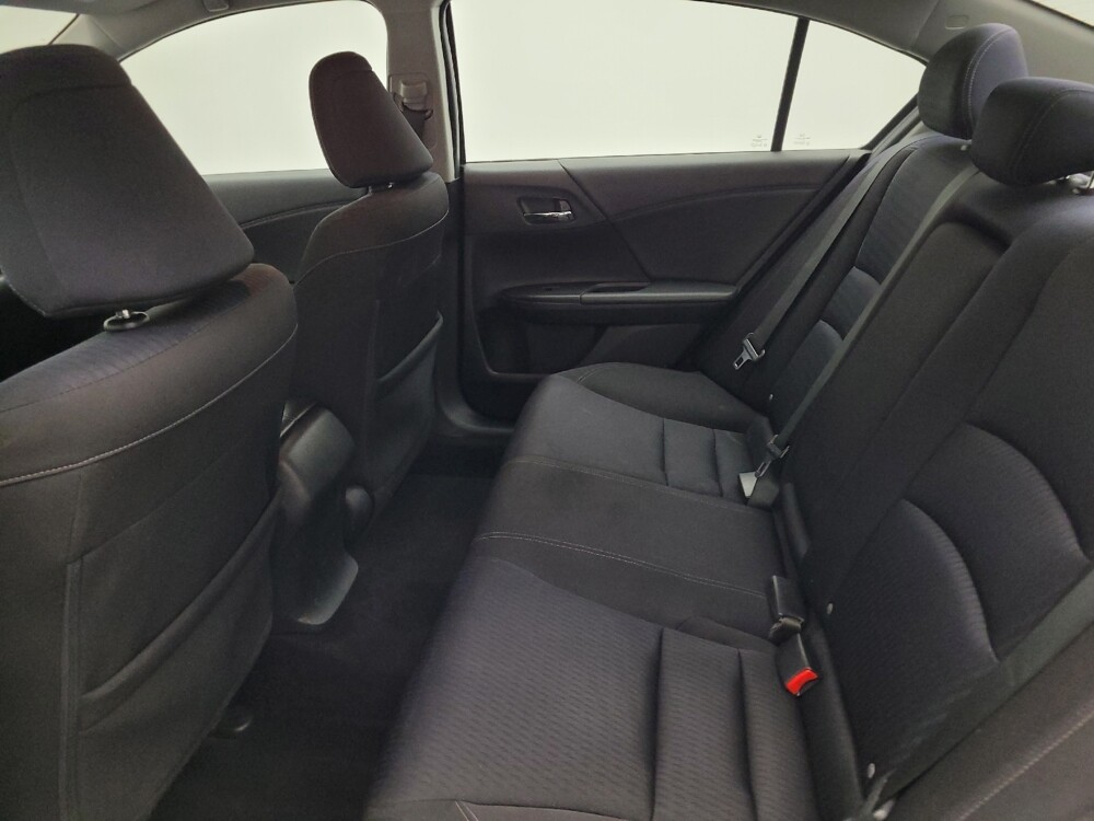 2015 Honda Accord in Raleigh, NC 27604 - 18091807 18