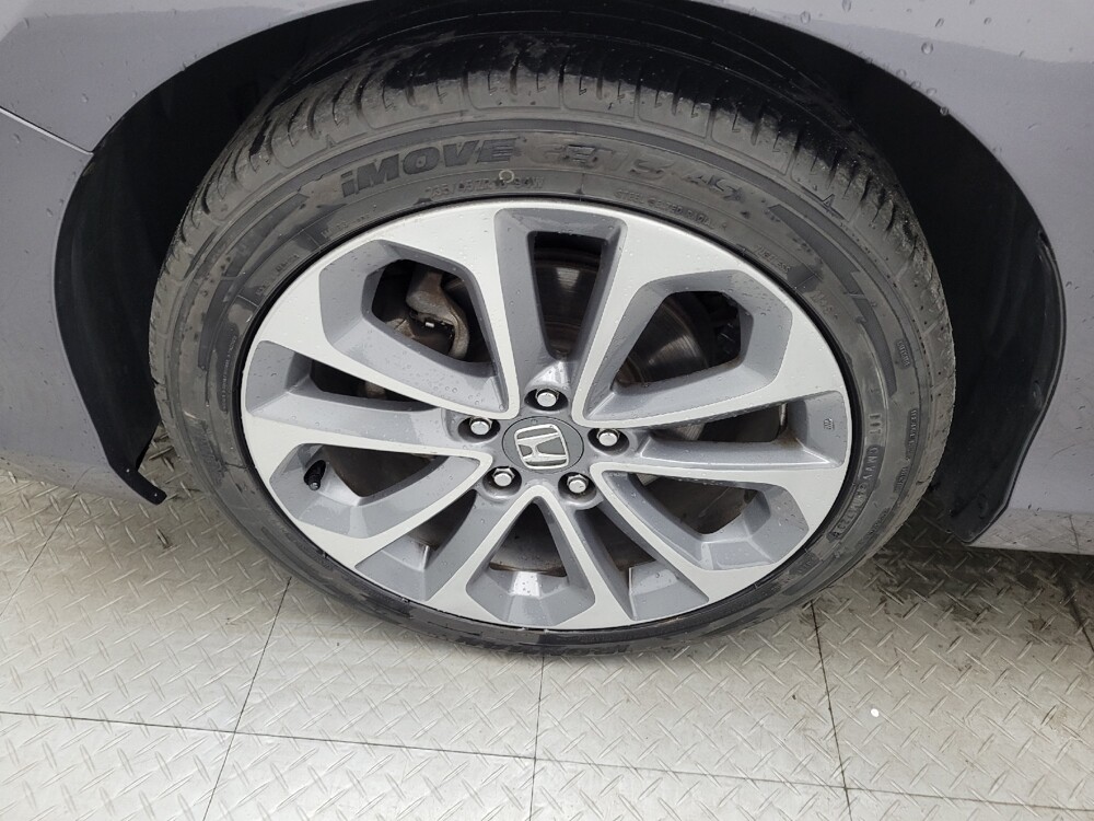 2015 Honda Accord in Raleigh, NC 27604 - 18091807 31