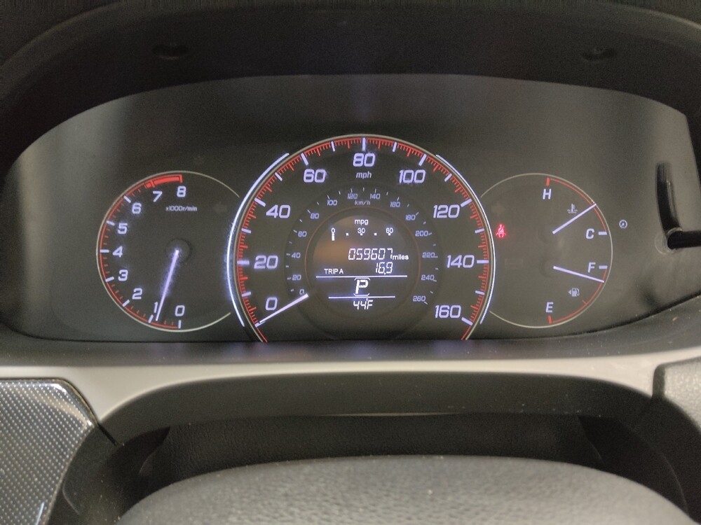 2015 Honda Accord in Raleigh, NC 27604 - 18091807 23