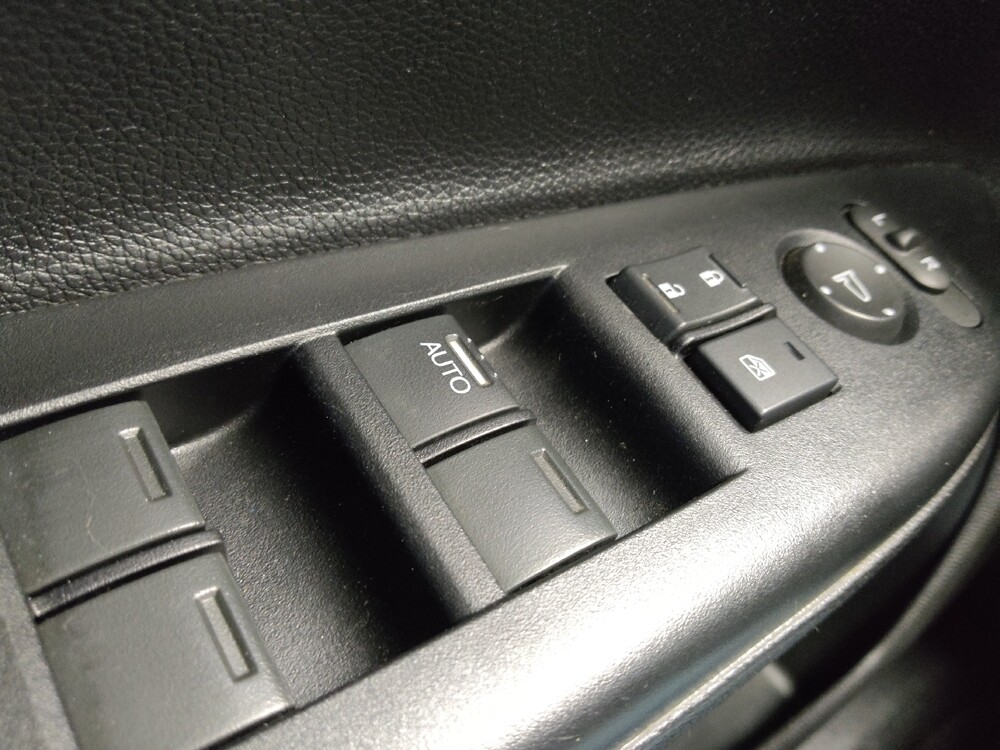 2015 Honda Accord in Raleigh, NC 27604 - 18091807 27