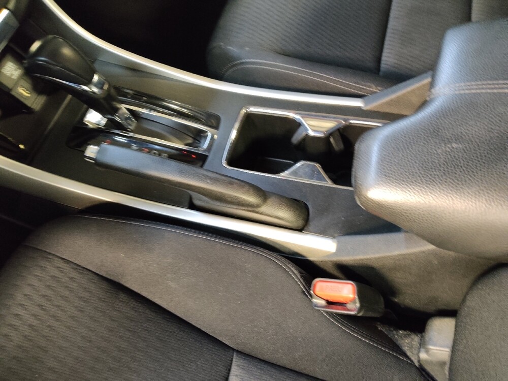 2015 Honda Accord in Raleigh, NC 27604 - 18091807 26