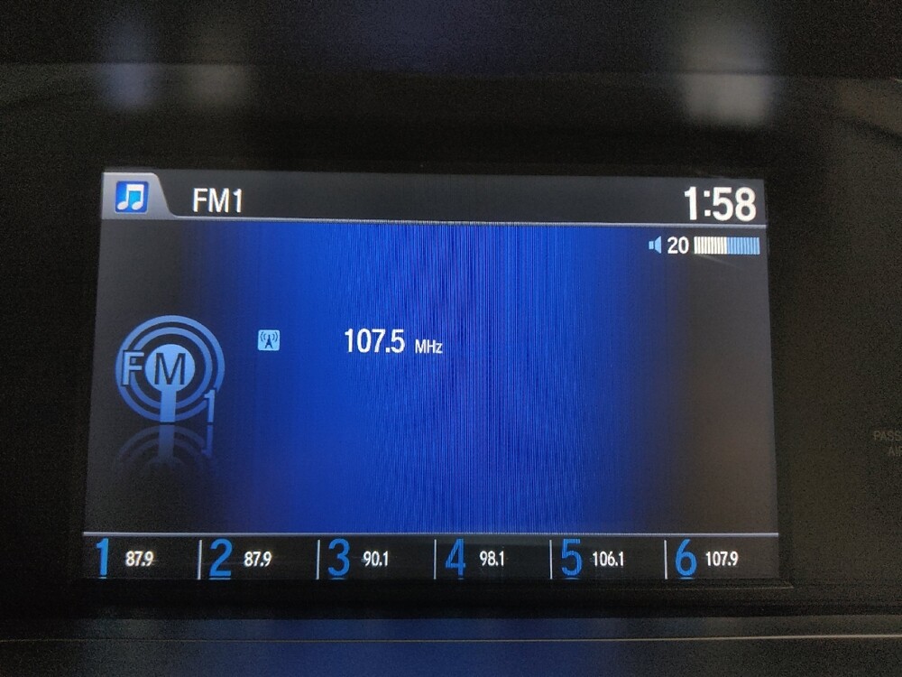 2015 Honda Accord in Raleigh, NC 27604 - 18091807 25